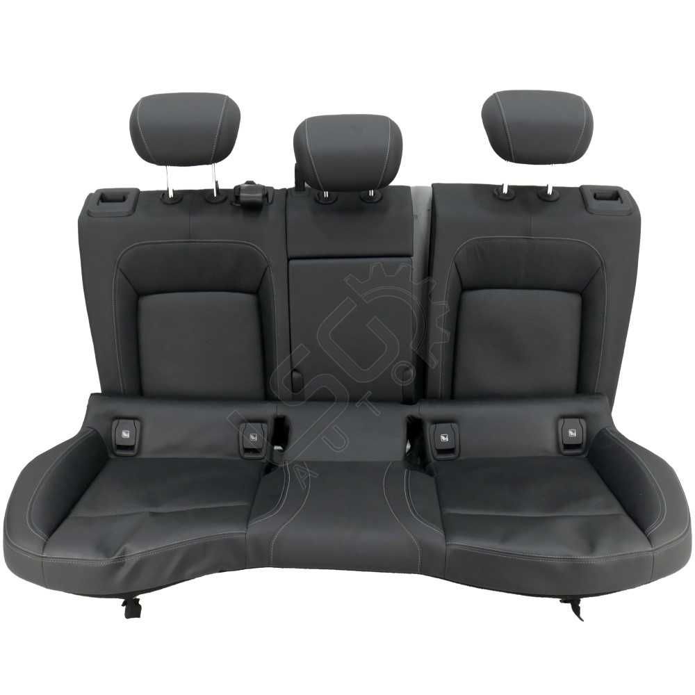 Кожен салон Opel Astra K  ID: 141497