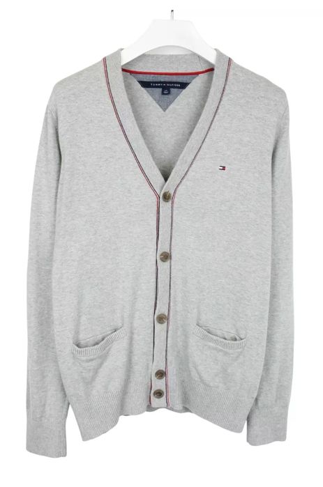 Жилетка Tommy Hilfiger