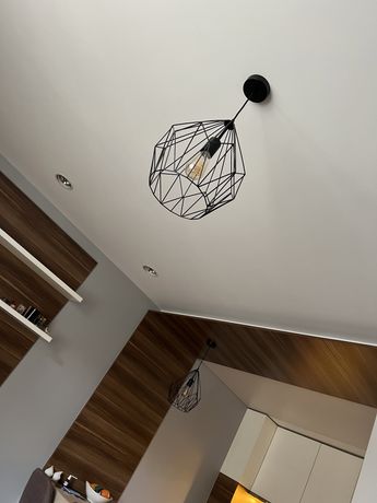 Висяща лампа за таван