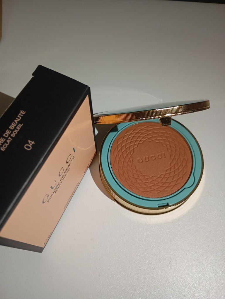 Bronzere Gucci 3 nuanțe