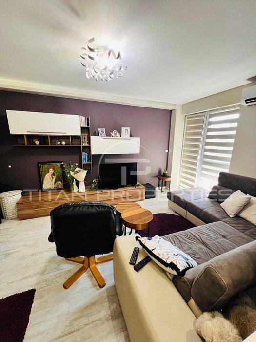 Продава се Двустаен апартамент в Пловдив, Кършияка - 82 кв.м за 1769 €/кв.м - Снимка #3