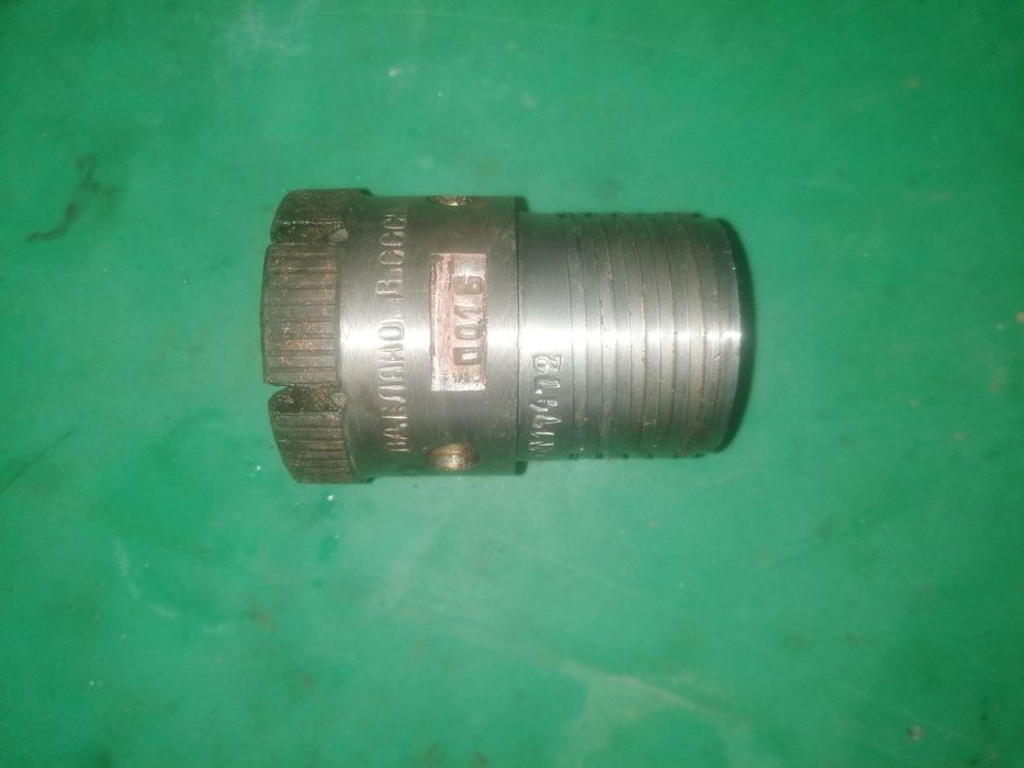 руска сондажна глава