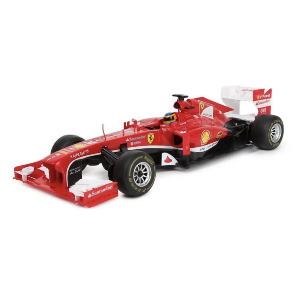 Радиоуправляемая машина Ferrari F1