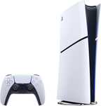 Playstation 5 Slim Digital Edition