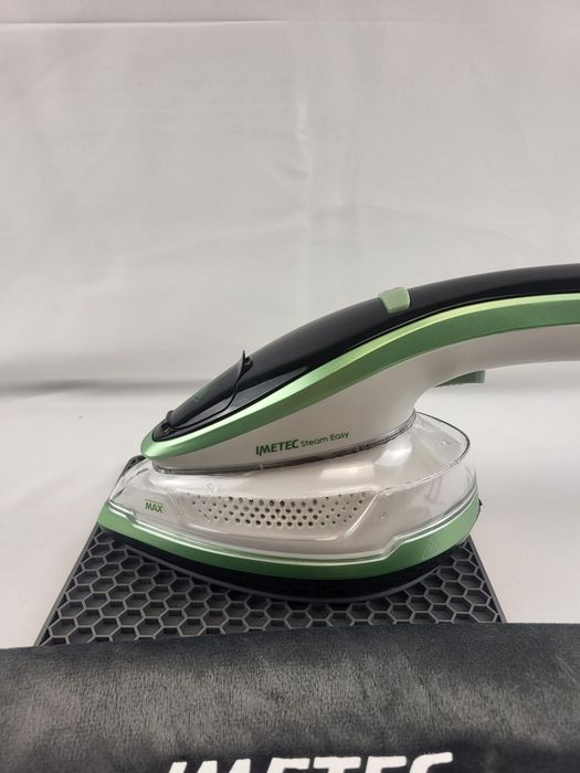 Ютия с пара Imetec Steam Easy