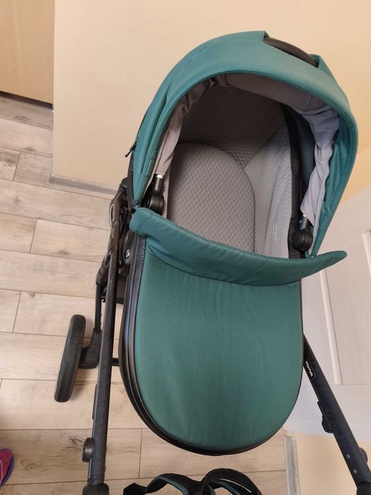 Детска количка 2в1 Anex m type