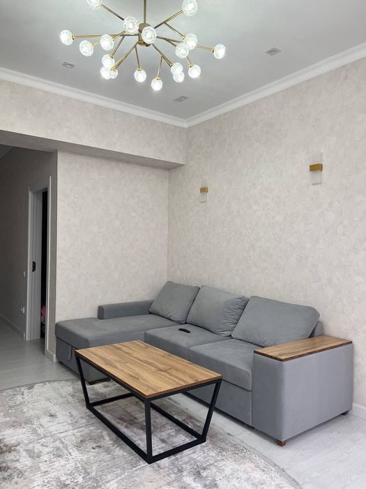 Продаю 3х комнатную квартиру!иру