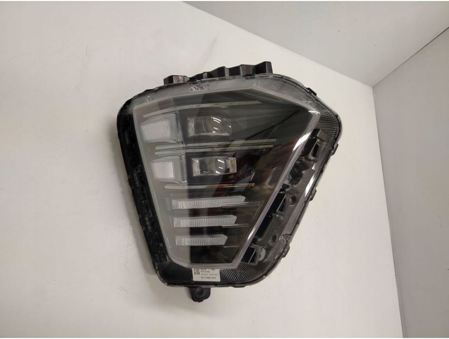 Hyundai Kona II LED drl
