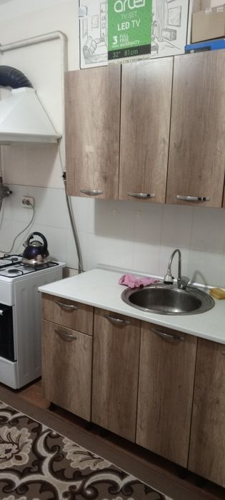 Uy sotiladi tezda oydin  mahhalla