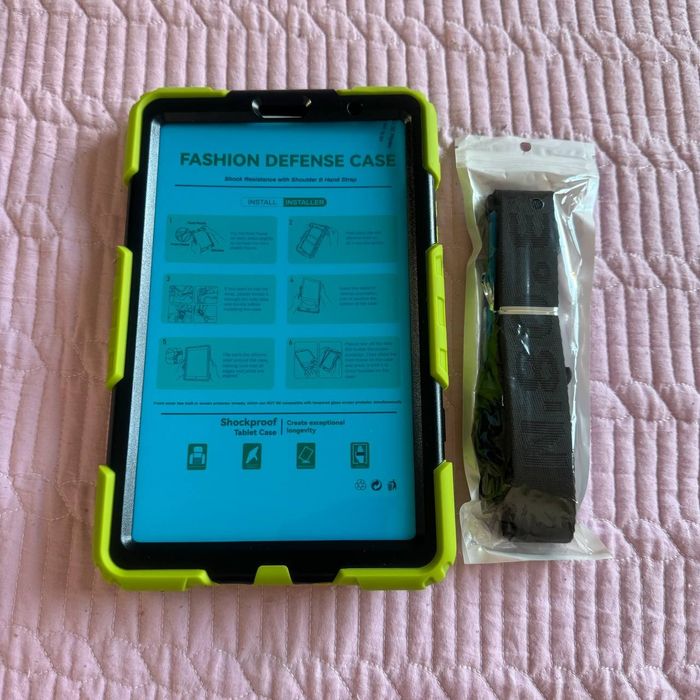 Husă de protecție pentru TAB A7 lite T220.  #184