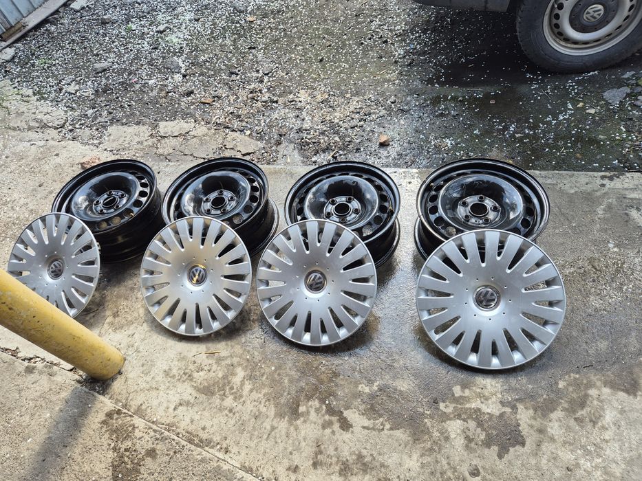 Vind jante..vw passat..r16..