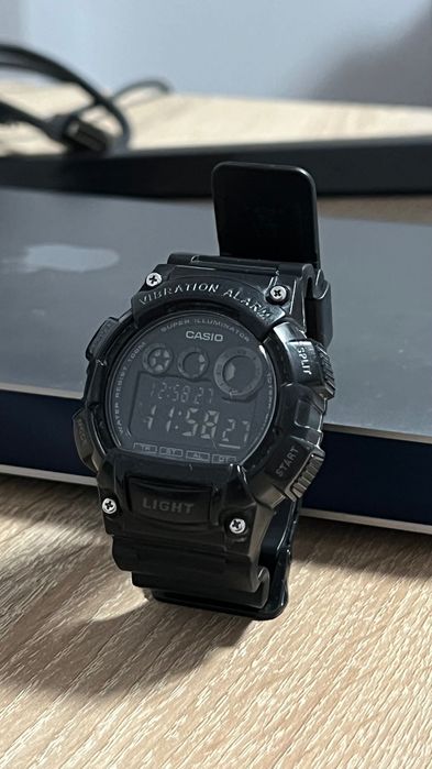 Ceasuri Casio,Geneva si Ulysses