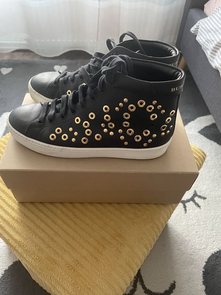 Sneakers Burberry marimea 37