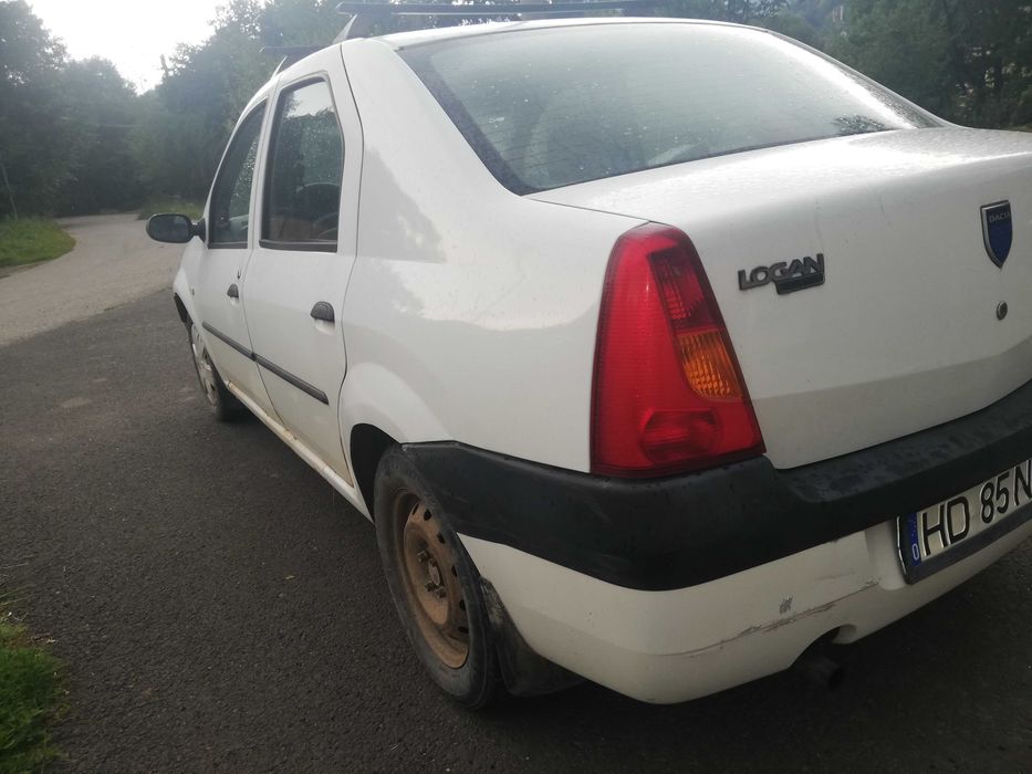 Vand dacia logan 1.4