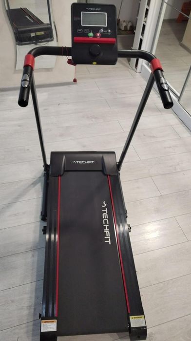 Banda de alergare TECHFIT MT90