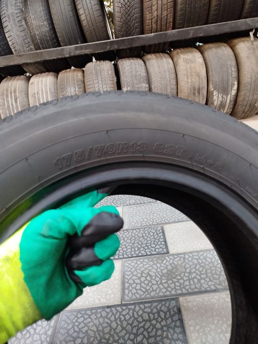 Дамас Лабо Жигули, Damas Labo Vaz uchun balon 175.70.R13 razmer