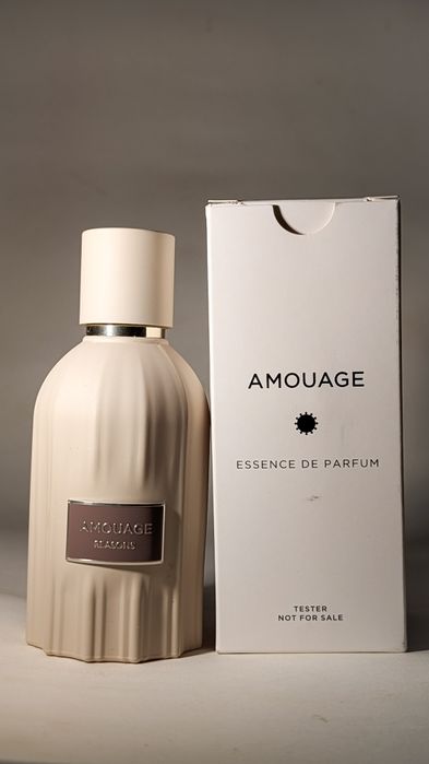 Amouage Reasons Essence De Parfum 100ml nefolosit