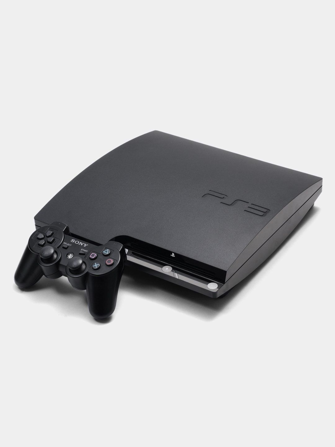 Play station 3 slim
