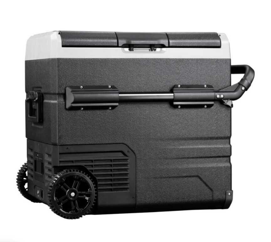 Компрессорный автохолодильник Alpicool TWW55 55 литров для машины авто