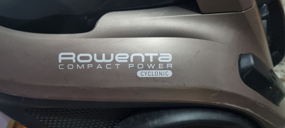 Aspirator Rowenta