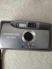 Фотоапарат Olympus Go 100