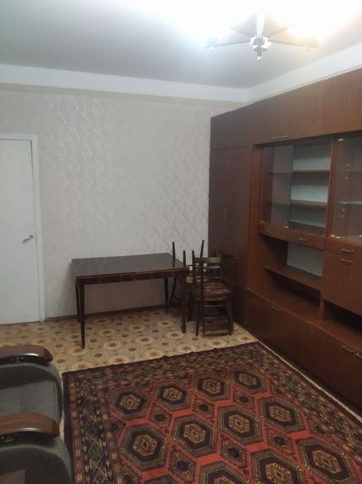 2/2/4 ЭКОБАЗАР. Балкон 2х6. Всё есть. Без детей.  Агентство