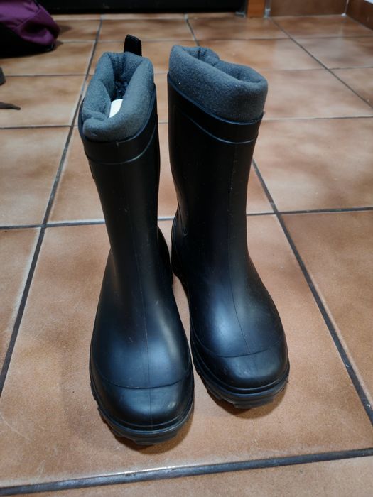 Cizme ploaie Nr 31/32