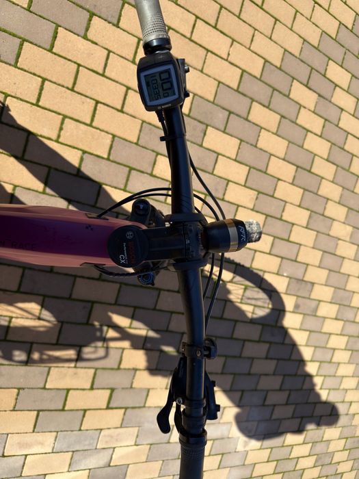 Vand Bicicleta electrica Cube ( Bosch )