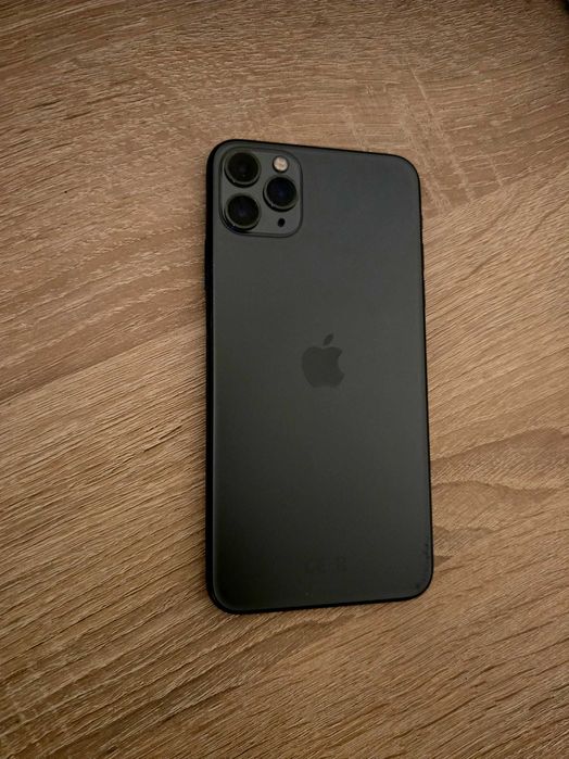 iPhone 11 pro max