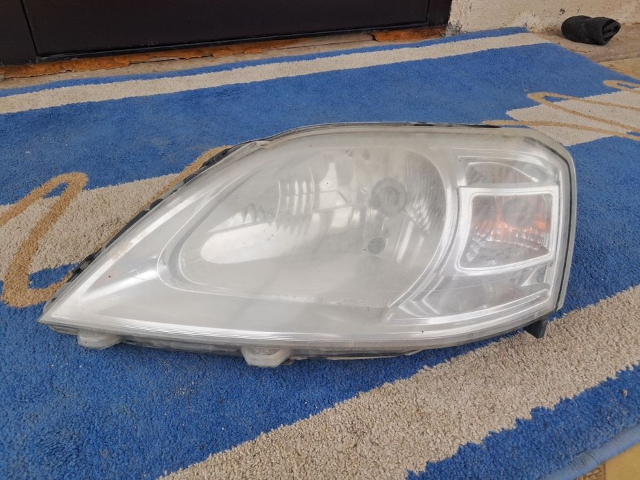 Таза буу жағдайы жақсы