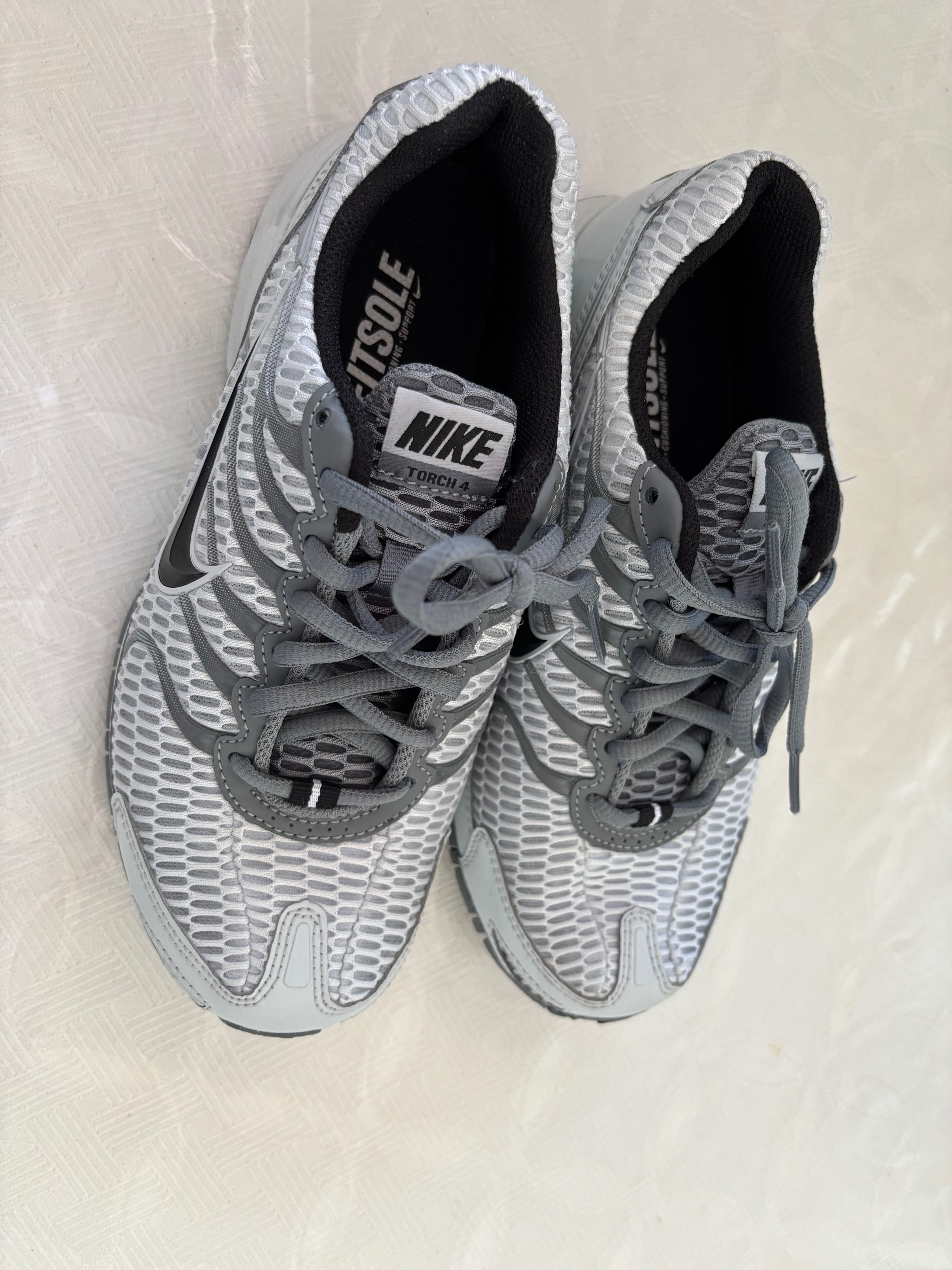 Дамски маратонки  Nike Air max