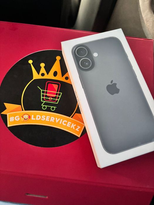 iPhone 17 256 гб