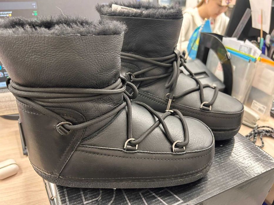 Валенки PRPY черный