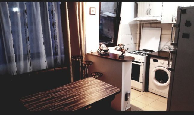 GARSONIERA intersecție Bd. 1 MAI cu Str. SIBIU