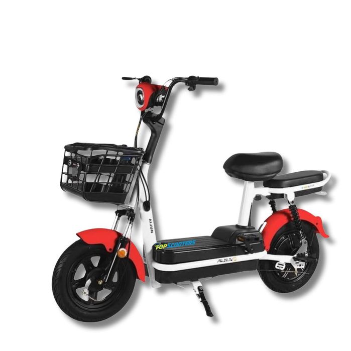 Електрически скутер Mini Volt - 48V 500W 12Ah