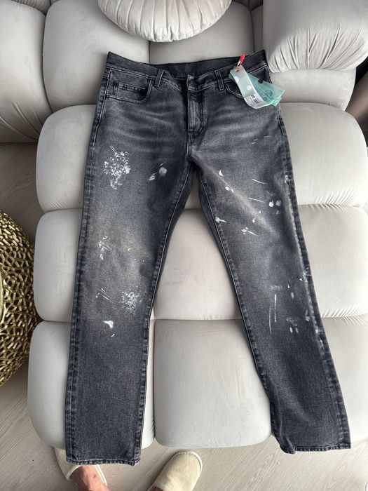 Blugi Off-White originali