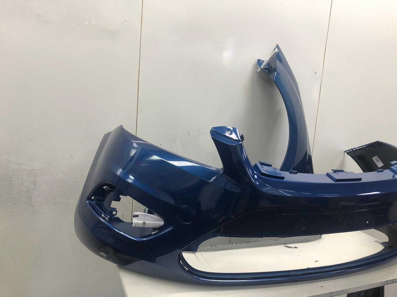 Bara&Aripa Fata Stanga Ford Focus 2 II 2008-2011 (Ocean Blue Albastru)