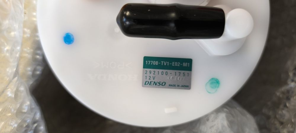 Бензинова помпа Denso за Honda Civic Tourer IX 1.8 i-VTEC