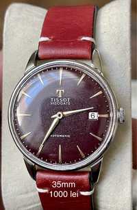 Ceas Tissot Visodate automatic 35mm