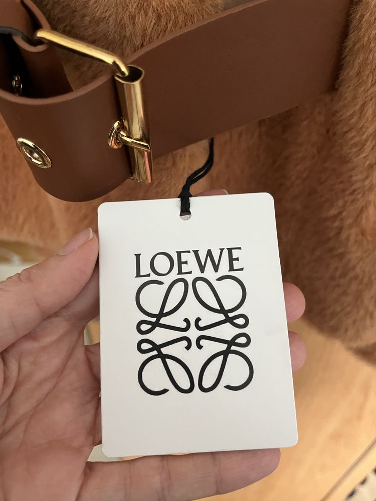 Дамско яке Loewe