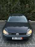 VW Golf 7 Bluemotion 1.6 TDI 2014 - Adusă Germania - Stare Excelentă