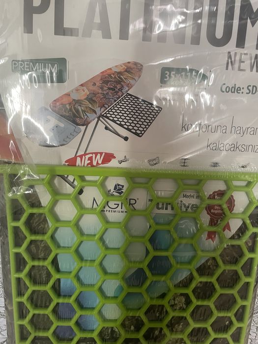 Продам гладильную доску