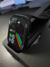 SmartWatch Zeblaze GTS 3PRO aMOLED 1.97inch Microfon si difuzor incorp