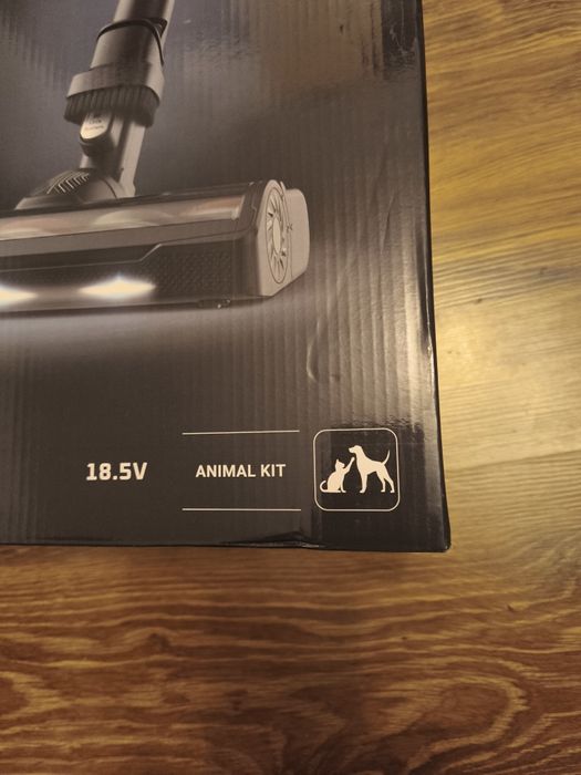 Aspirator Rowenta sigilat /garanție