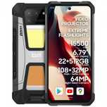 Telefon ihunt p22000 projector pro NOU SIGILAT