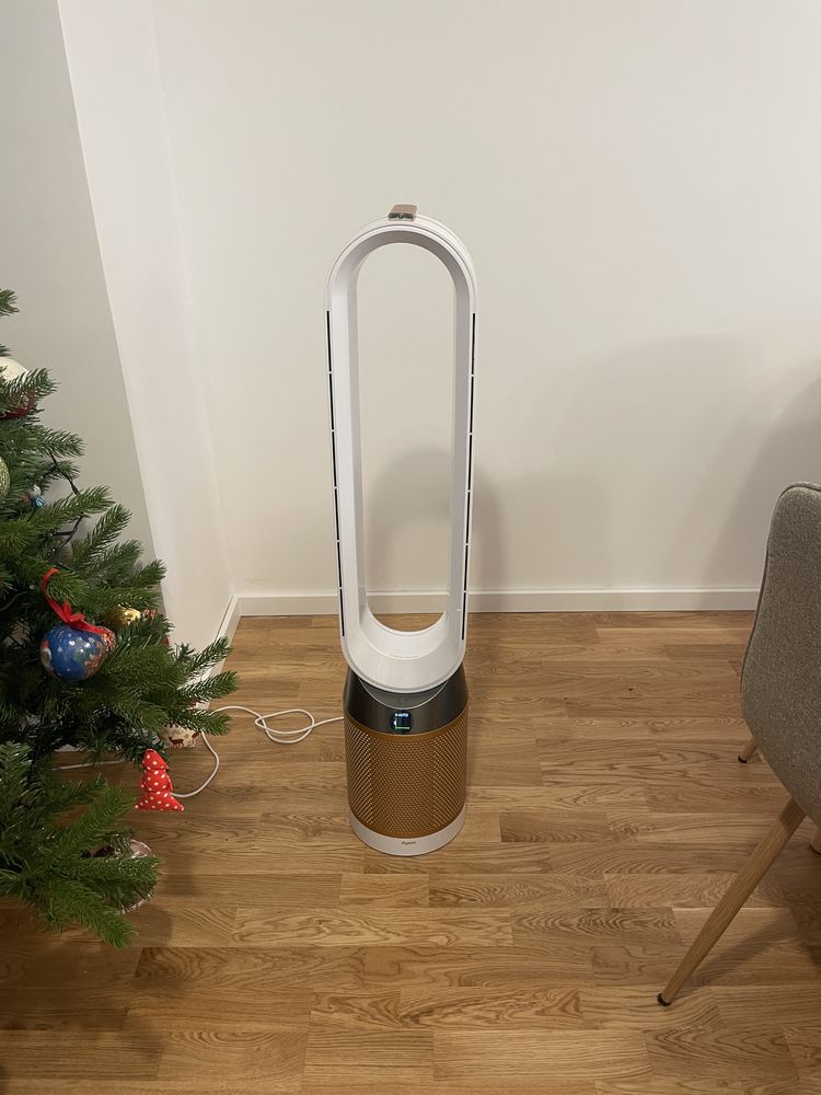 Dyson Formaldehyde пречиствател на въздух