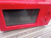 Cuptor microunde Daewoo defect kor6s20r