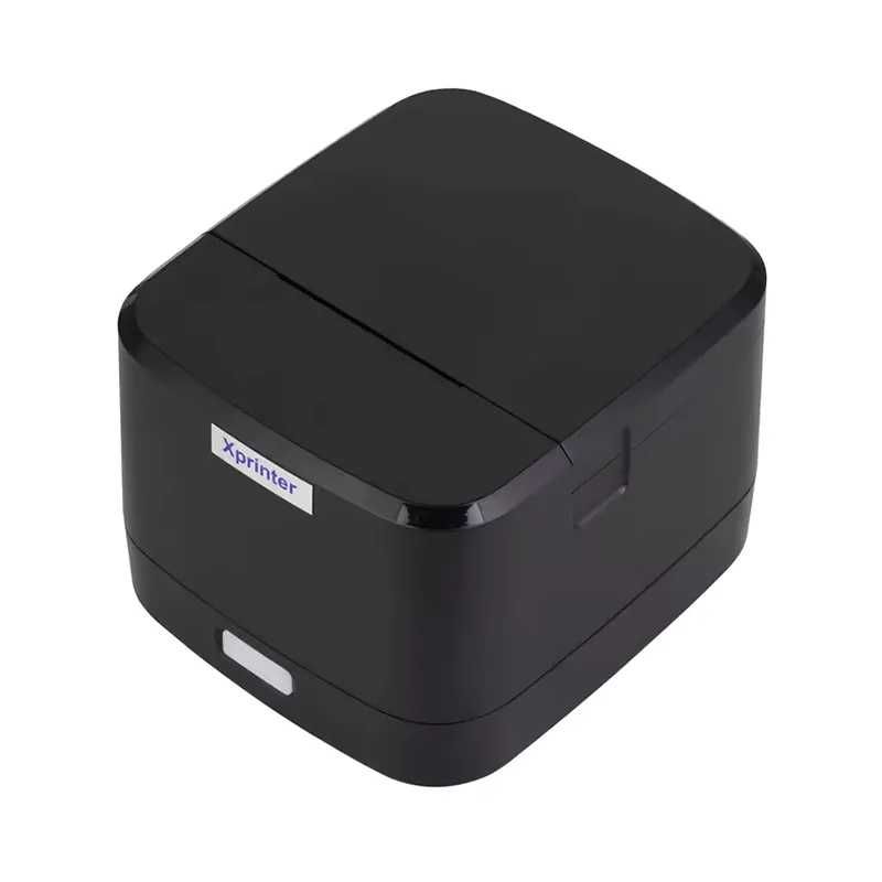 Термопринтер XPRINTER XP-58IINT