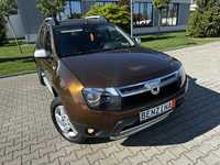 Dacia Duster - Top -