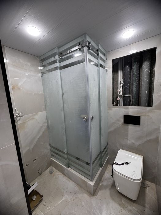 Dush kabina zakazga